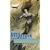 La Saga de Raven, Tome 1 : Ma�tresse du chaos