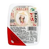 サトウのごはん あきたこまち 200g×20個