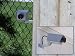 NEW P3 P8315 DUMMY CAMERA WITH LED (OBS SYSTEMS/HOME SECURITY)