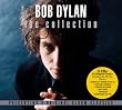 The Collection,3 CD Boxed Set: Blonde on Blonde/Blood on the Tracks/Infidels