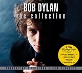 The Collection,3 CD Boxed Set: Blonde on Blonde/Blood on the Tracks/Infidels
