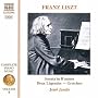 Liszt: Sonata in B minor; Deux L�gendes; Gretchen
