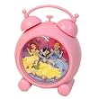 Disney Princess Alarm Clock