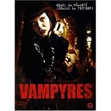 Vampyrespar Laurent Courau