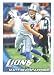 2010 Topps NFL Football Card # 183 Matthew Stafford - Detroit Lions - NFL Trading Card in a Protective ScrewDown Case!