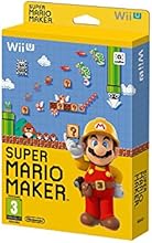 Mario Maker + Artbook