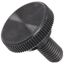 Thomas 370 Knurled Screw Set