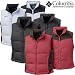 Apparel : Columbia Sportswear Powder Dreams Reversible Down Vest for Women