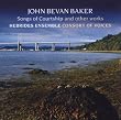 Bevan Baker - Songs of Courtship