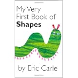 MyVeryFirstBookofShapes