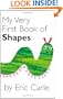 My Very First Book of Shapes