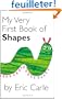 My Very First Book of Shapes