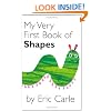My Very First Book of Shapes