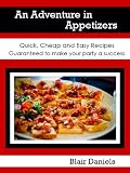 Produkt-Bild: An Adventure in Appetizers...