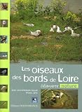 Les oiseaux des bords de Loire