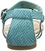 Minnetonka Women's Fiesta Sandal