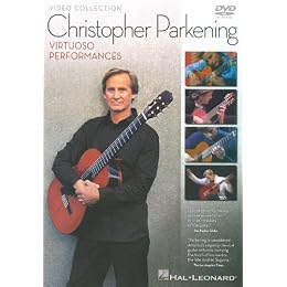Christopher Parkening: Virtuoso Performances : Target