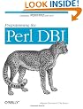 Programming the Perl DBI: Database programming with Perl