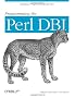 Programming the Perl DBI  (en anglais)