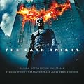 The Dark Knight - Original Motion Picture Soundtrack (Standard Version)