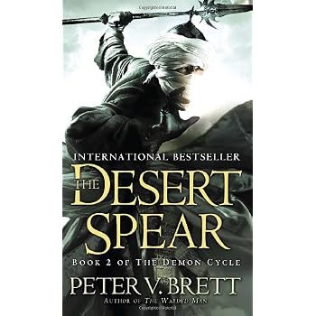 Set A Shopping Price Drop Alert For The Desert Spear