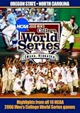 Sports Dvds 2006 College World Series