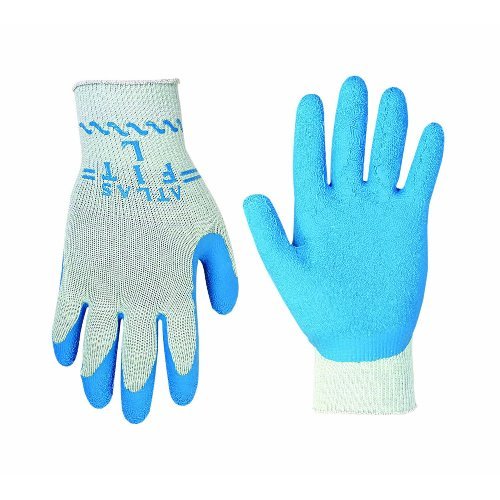 black Friday Atlas 300XL Gloves Extra LargeB000QDQHUI