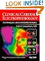 Clinical Cardiac Electrophysiology: Techniques and Interpretations (Solution (Lippincott Williams & Wilkins))