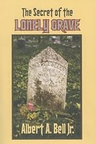 The Secret of the Lonely Grave