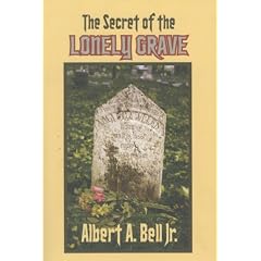 The Secret of the Lonely Grave