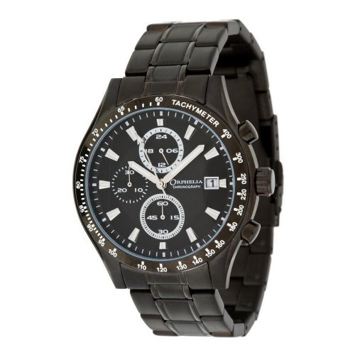 Orphelia Herren-Armbanduhr Chronograph Quarz 135-7937-44 Preisvergleich