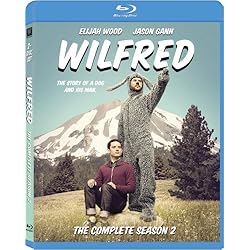Wilfred: Season Two [Blu-ray]