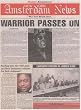 Newspapers: New York Amsterdam News