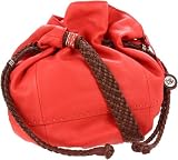 The SAK Indio Drawstring Shoulder Bag