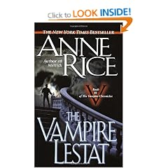 The Vampire Lestat