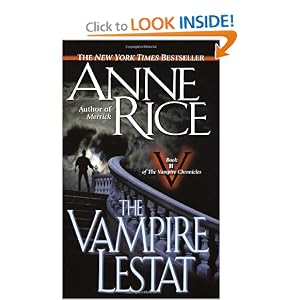 The Vampire Lestat 