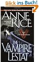 The Vampire Lestat (Vampire Chronicles)