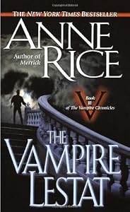Cover of "The Vampire Chronicles: Intervi...