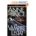 The Vampire Lestat (Vampire Chronicles, Book II)