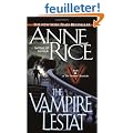 The Vampire Lestat