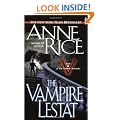 The Vampire Lestat