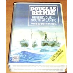 Rendezvous, South Atlantic: Complete & Unabridged