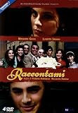 Raccontami - Stagione 02 #02 (4 Dvd)