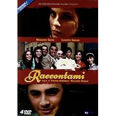 Raccontami - Stagione 02 #02 (4 Dvd)