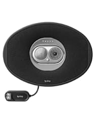 Car Audio or Theater: Infinity Kappa 693.9I 3-Way, 6 x 9 Inches Co-Axial Loudspeaker - Set of 2 - JBL