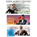 Die Gl�cksritter / Auf der Suche nach dem goldenen Kind / Der Prinz aus Zamunda [3 DVDs]