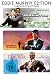Die Gl�cksritter / Auf der Suche nach dem goldenen Kind / Der Prinz aus Zamunda [3 DVDs]