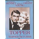 Topper/Topper Returns [Import USA Zone 1]par Cary Grant
