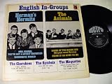 English In-Groups
