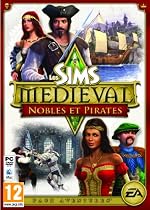 Les Sims medieval: Pirates & Nobles